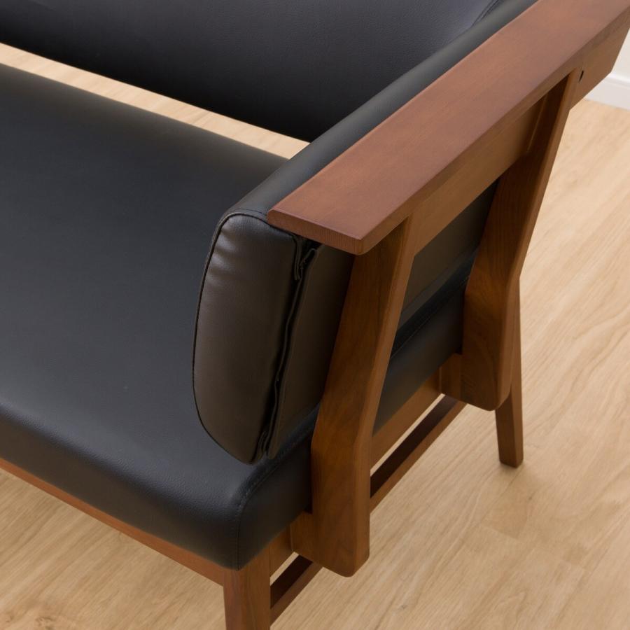 ニトリ リビングダイニング2人掛けソファ ダイニングベンチ アストル MBR2 ニトリ リビングダイニング2人掛けソファ ダイニングベンチ