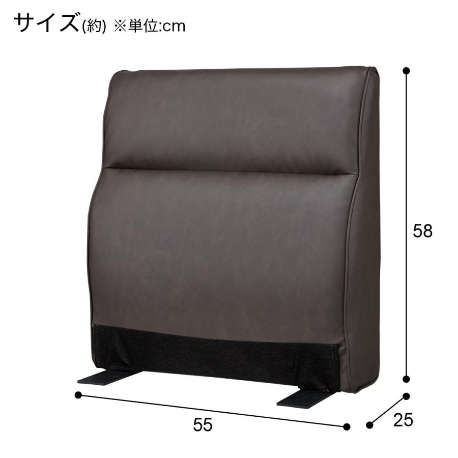 ニトリ（NITORI） リビングダイニングソファ3点セット(2Pソファ×2+2P用