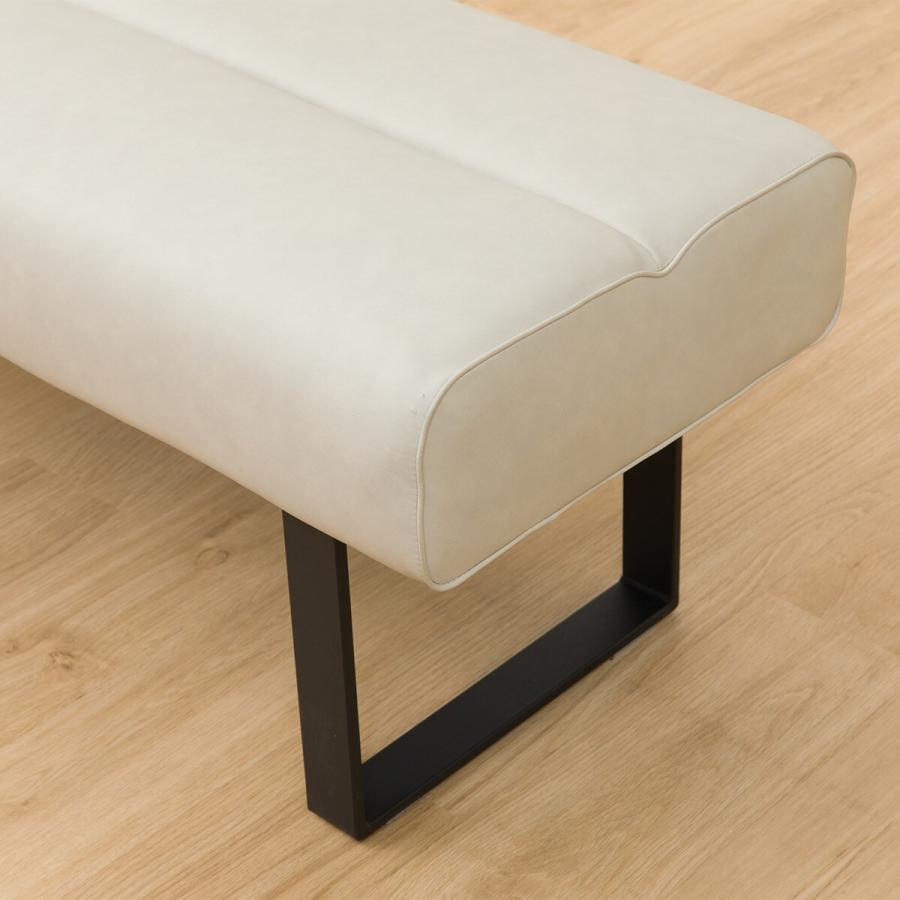 ニトリ（NITORI） ベンチ(DL332 IV) : ニトリ Yahoo!店 - 通販 - Yahoo