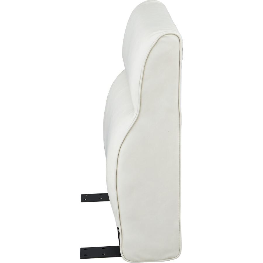 ニトリ 合成皮革ソファDL332用アーム(IV) 限定価格：11/4迄