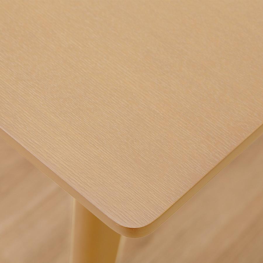 ニトリ リビングダイニングテーブル(カディラ2 LBR) : ニトリ