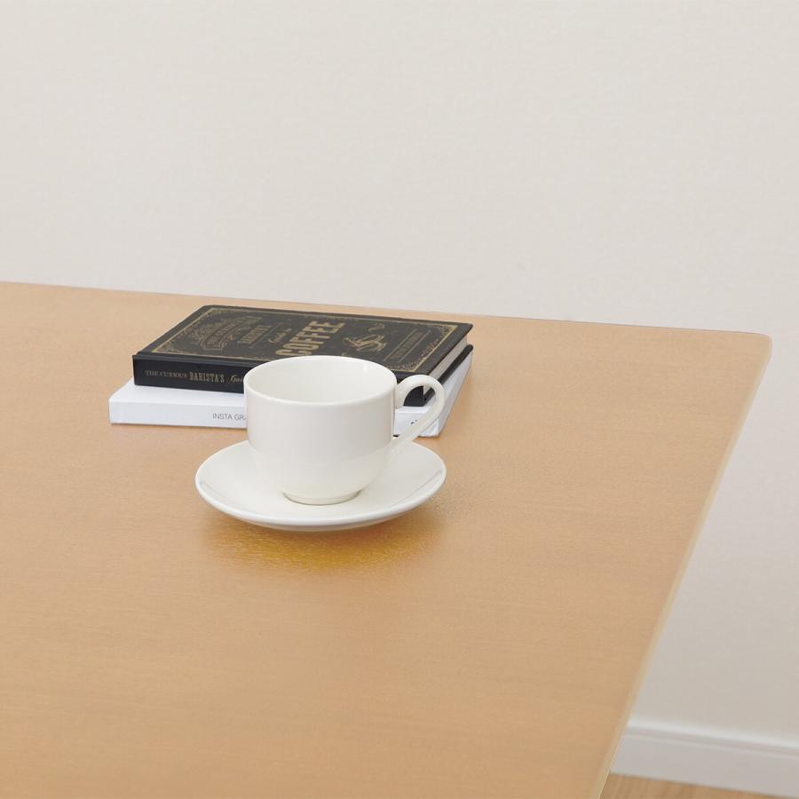 ニトリ リビングダイニングテーブル(カディラ2 LBR) : ニトリ