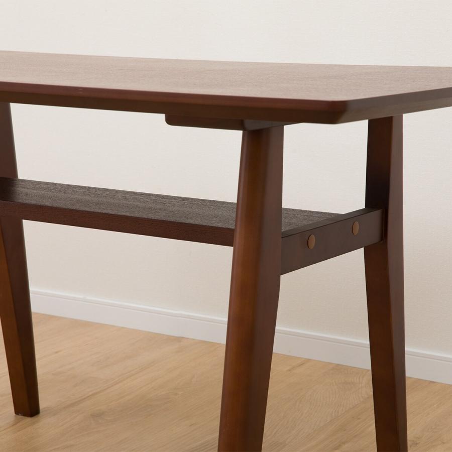 ニトリ リビングダイニングテーブル(カディラ2 MBR2) : ニトリ