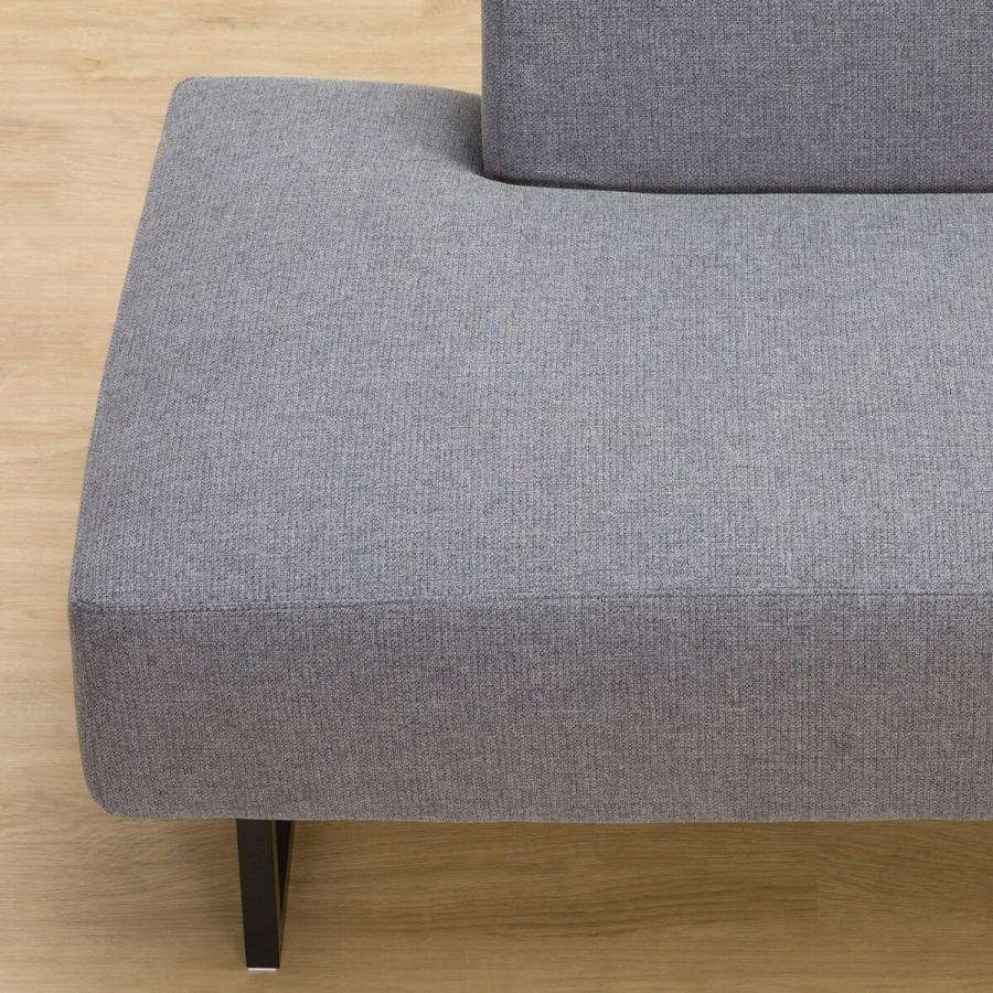 NITORI ニトリ リビング ダイニング ソファ 左 LD2 AQ-MGY ニトリ