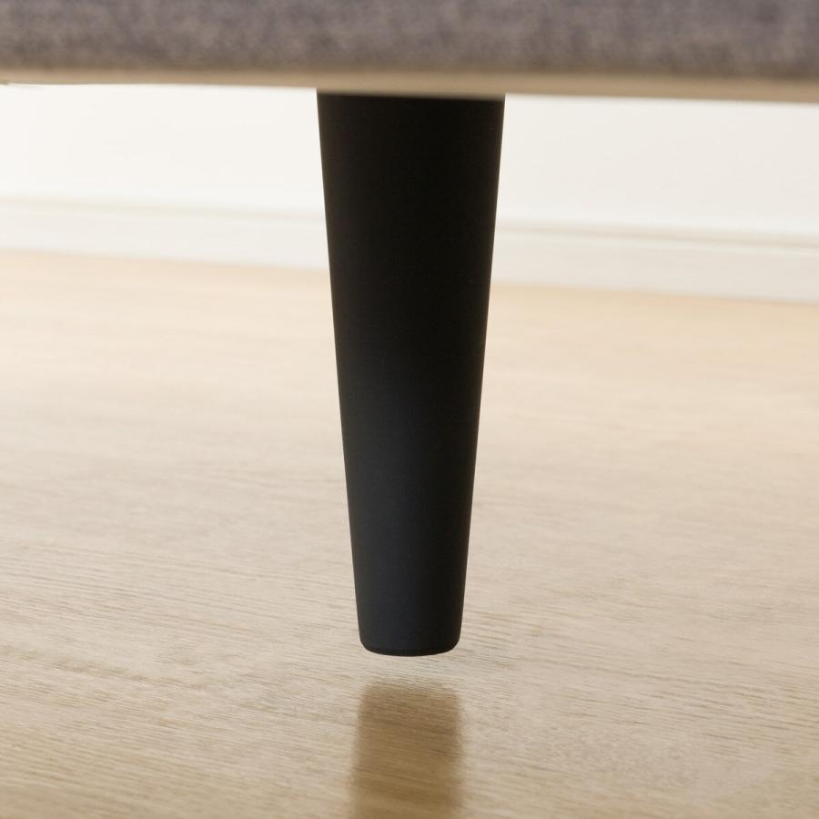 ニトリ リビングダイニングカウチソファ(左肘 LD2 AQ-MGY