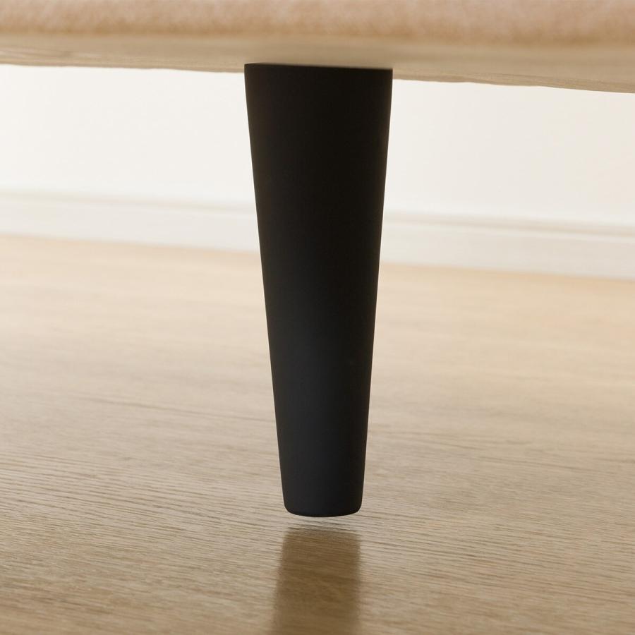 ニトリ（NITORI） リビングダイニングカウチソファ(右肘 LD2 AQ-BE