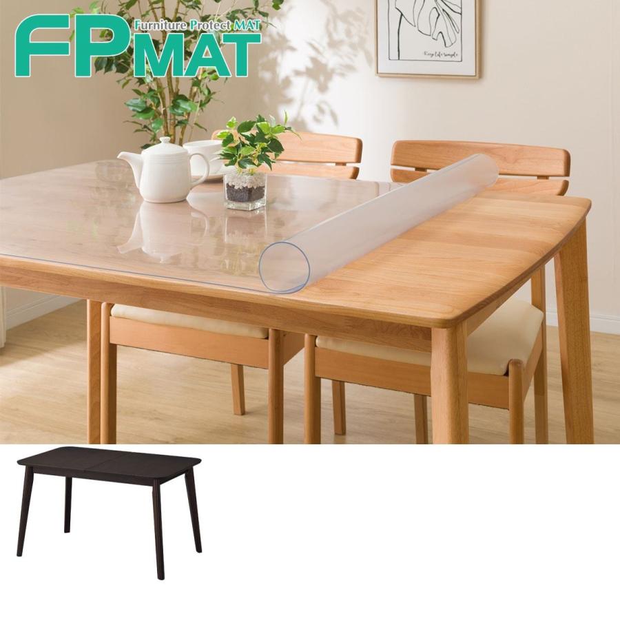 ニトリ FPマット 50×180/1㎝R ダイニングテーブル用マット ニトリ（NITORI） FPマット(リベラルY専用) : ニトリ Yahoo!店 - 通販