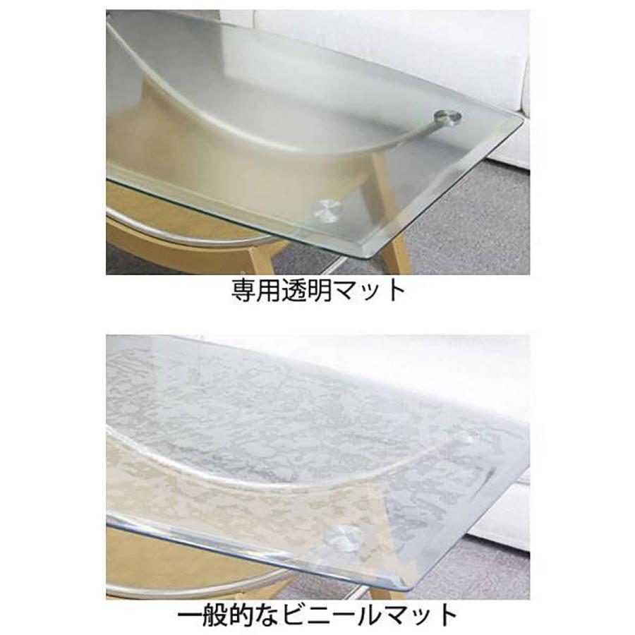 ニトリ FPマット 50×180/1㎝R ダイニングテーブル用マット FPマット(ロレイン5 180専用) | ニトリネット【公式】 家具