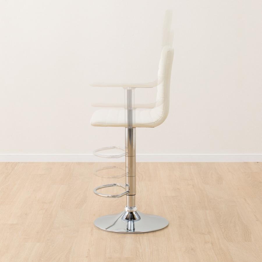 ニトリ（NITORI） カウンターチェア(NシールドSN03 IV) : ニトリ Yahoo