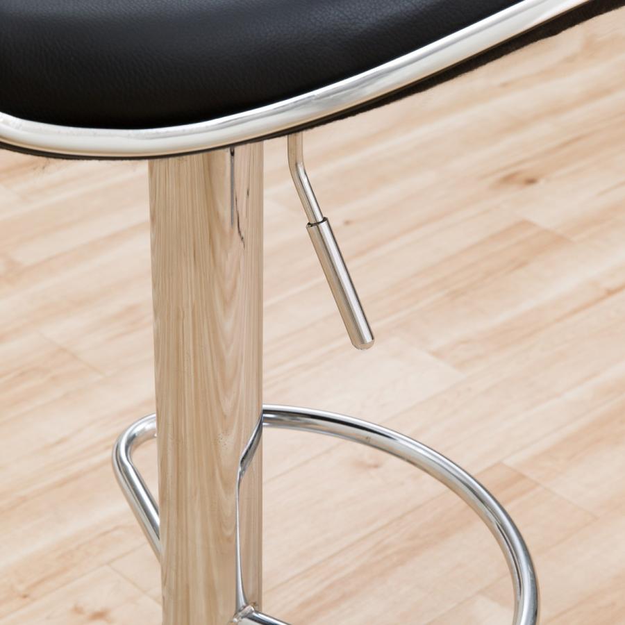 カウンターチェア マーユh 1290bk ニトリ 玄関先迄納品 1年保証 ニトリ Yahoo 店 通販 Yahoo ショッピング