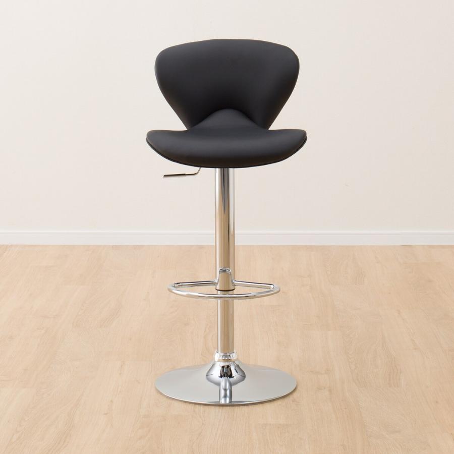 カウンターチェア Nシールドマーユ2 Bk ニトリ 玄関先迄納品 1年保証 ニトリ Yahoo 店 通販 Yahoo ショッピング