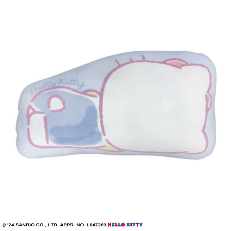 ニトリ ハローキティ ダイカットクッション (サンリオ) : ニトリ ニトリ ハローキティ ダイカットクッション (サンリオ) : ニトリ