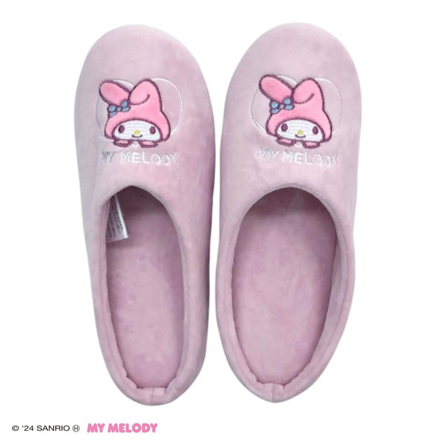 ニトリ（NITORI） マイメロディ ルームシューズ : ニトリ Yahoo!店