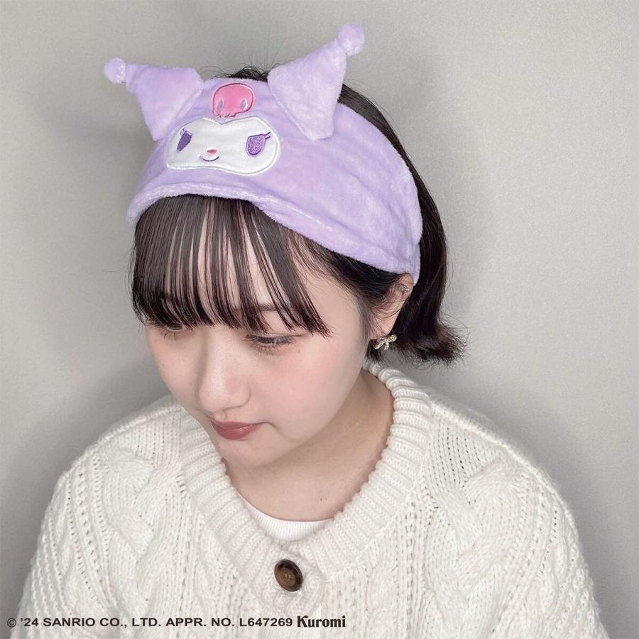 ニトリ（NITORI） クロミ フェイスデザインヘアバンド : ニトリ Yahoo
