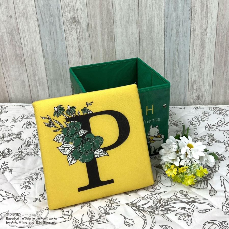 ニトリ - ちょこ太さん専用です。 ニトリ くまのプーさん 収納スツール(グリーン) : ニトリ Yahoo