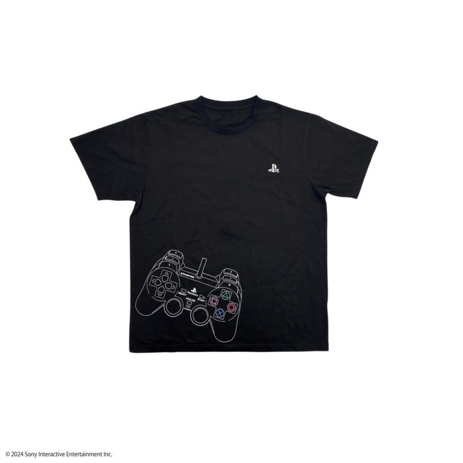 ニトリ PlayStation 2 TシャツLサイズ ブラック : ニトリ Yahoo
