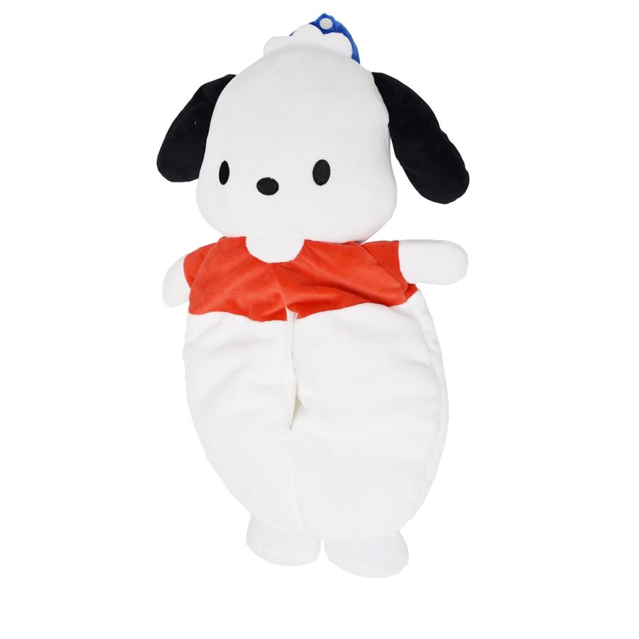 ニトリ（NITORI） 壁掛けティッシュケース ポチャッコ : ニトリ Yahoo