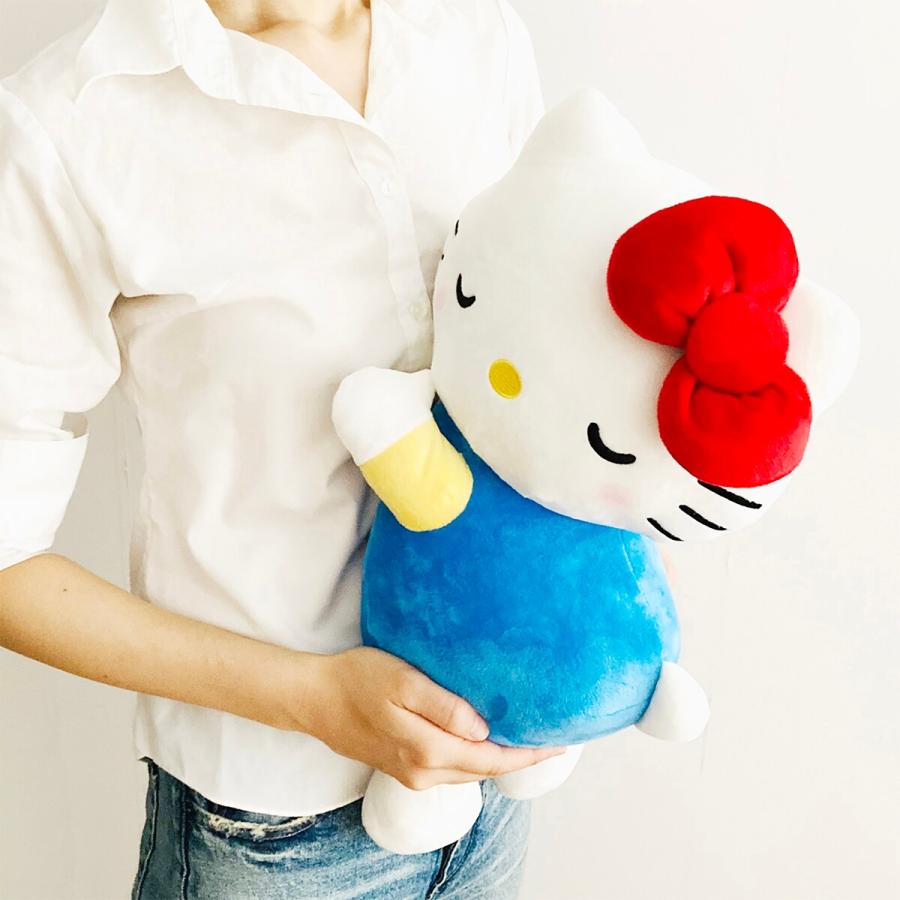 ニトリ（NITORI） すやすや添い寝枕 ハローキティ : ニトリ Yahoo!店