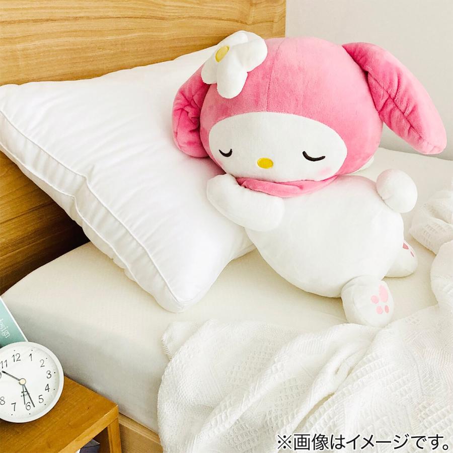 ニトリ（NITORI） すやすや添い寝枕 マイメロディ : ニトリ Yahoo!店
