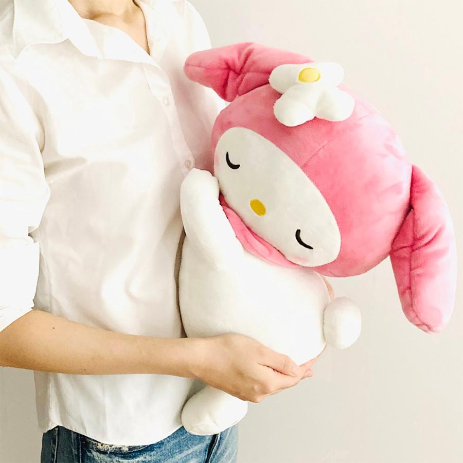 ニトリ（NITORI） すやすや添い寝枕 マイメロディ : ニトリ Yahoo!店