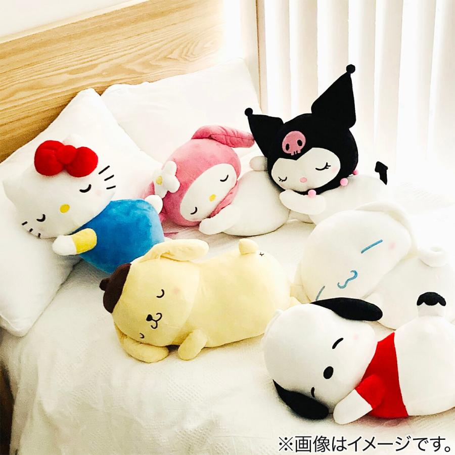 ニトリ（NITORI） すやすや添い寝枕 ポムポムプリン : ニトリ Yahoo!店