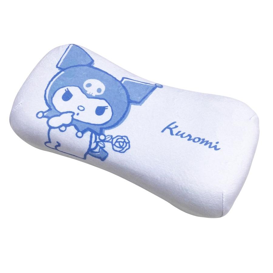 ★クロミリバーシブルピロカバー★ Amazon｜MORIPiLO シルク 枕カバー クロミ サンリオ