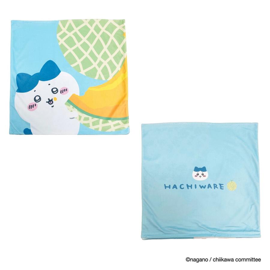 ちいめろクッション♡即購入可能♪ ニトリ（NITORI） クッションカバー ハチワレ(メロン) : ニトリ Yahoo