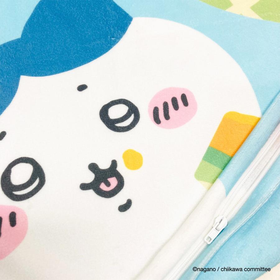 ニトリ（NITORI） クッションカバー ハチワレ(メロン) : ニトリ Yahoo