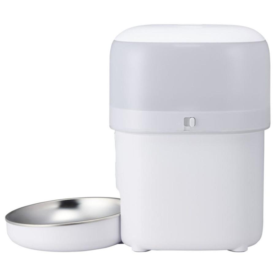 ニトリ（NITORI） 自動給餌器 (PET-AF05WH) : ニトリ Yahoo!店 - 通販