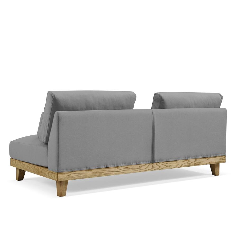 ニトリ ペットとくつろげるソファ (SGY) : ニトリ Yahoo!店