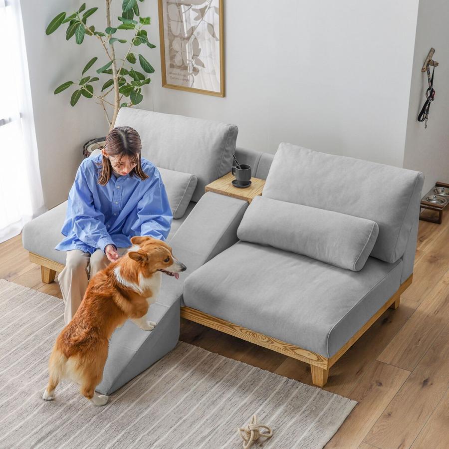 ニトリ（NITORI） ペットとくつろげるソファ (SGY) : ニトリ Yahoo!店