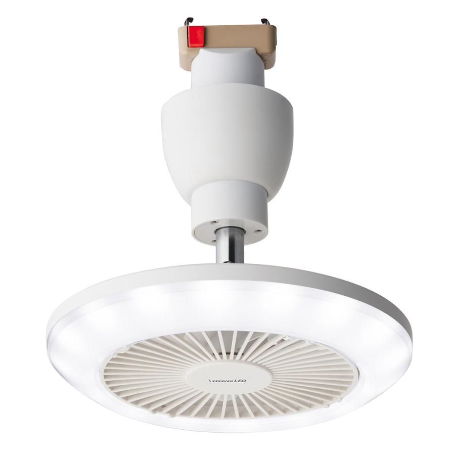 【新品2個セット】Luminous LED FAN ルミナスLEDファン 新品2個セット】Luminous LED FAN ルミナスLEDファン 新品 2