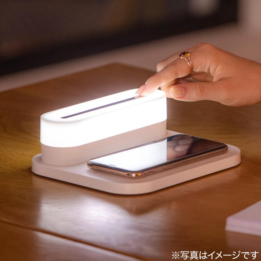 LEDモバイルライト(WML01 ホワイト) ニトリ｜nitori-net｜05