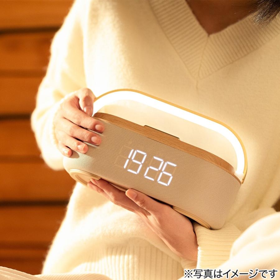 ニトリ（NITORI） LED多機能ナイトライト(WCL21 LBR) : ニトリ Yahoo