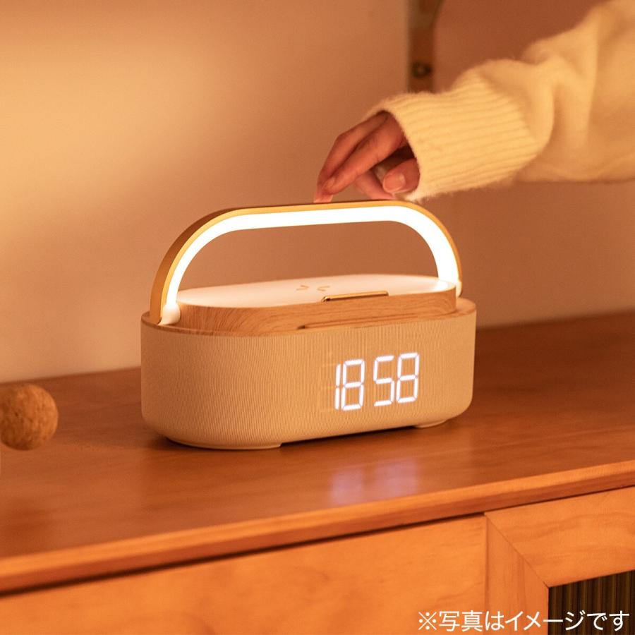 ニトリ（NITORI） LED多機能ナイトライト(WCL21 LBR) : ニトリ Yahoo