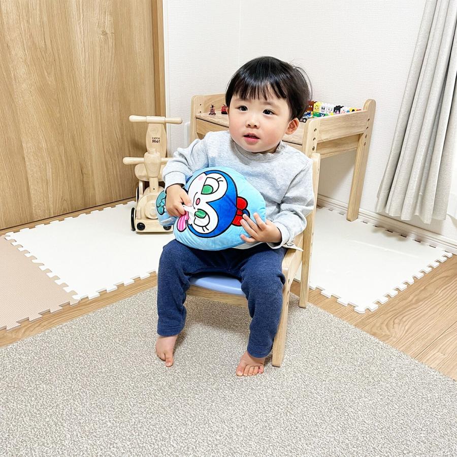 ニトリ（NITORI） コキンちゃんのダイカットクッション : ニトリ Yahoo