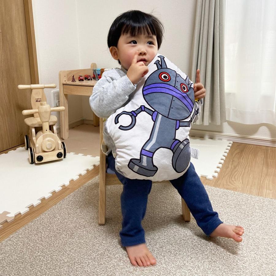 ニトリ（NITORI） だだんだんのダイカットクッション : ニトリ Yahoo