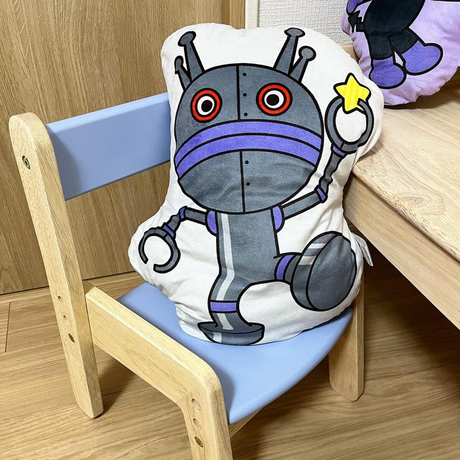 ニトリ（NITORI） だだんだんのダイカットクッション : ニトリ Yahoo