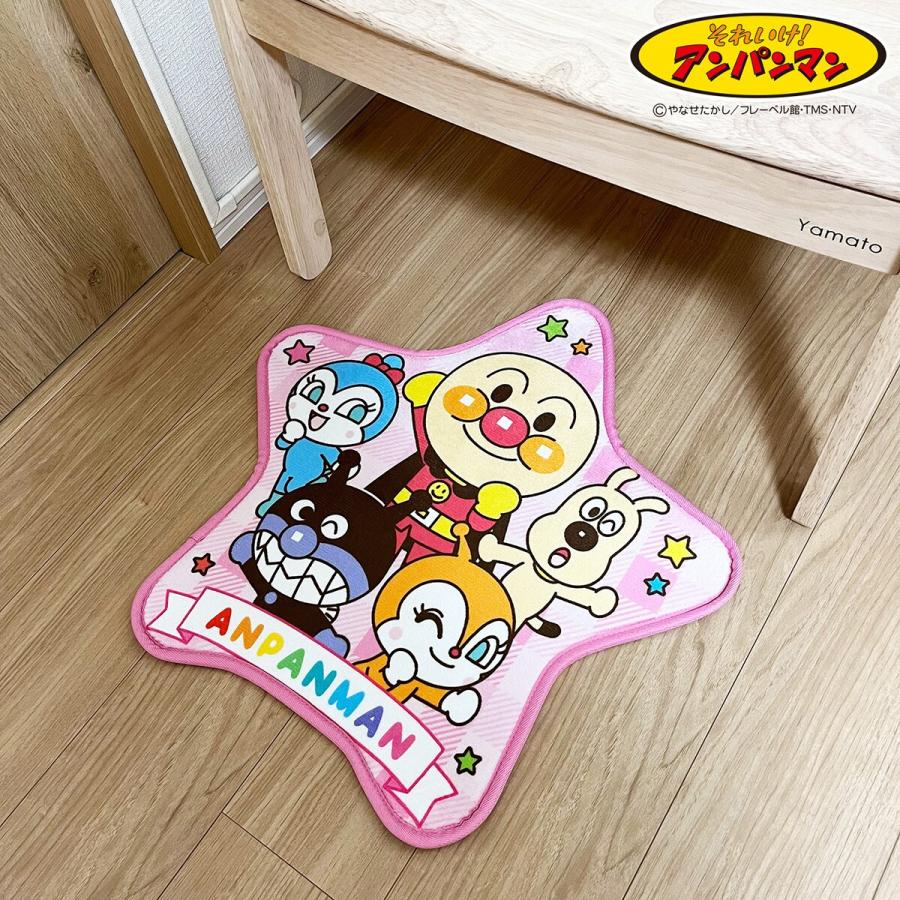 遊び場マット アンパンマン今月末までお取引中です☆ アンパンマン 