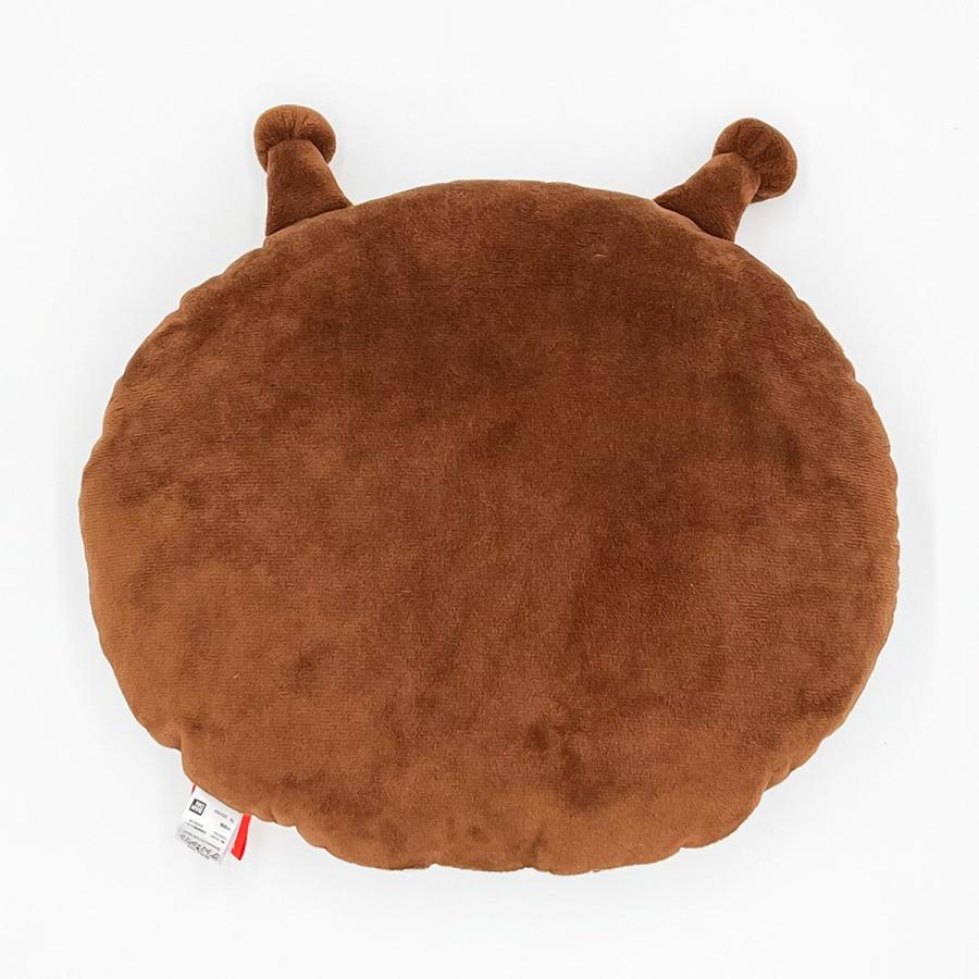 ニトリ（NITORI） ばいきんまんの顔型クッション : ニトリ Yahoo!店