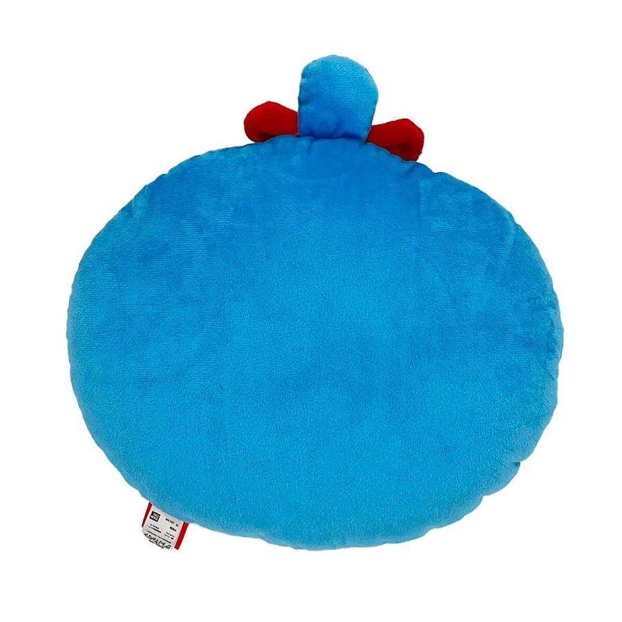 ニトリ（NITORI） コキンちゃんの顔型クッション : ニトリ Yahoo!店