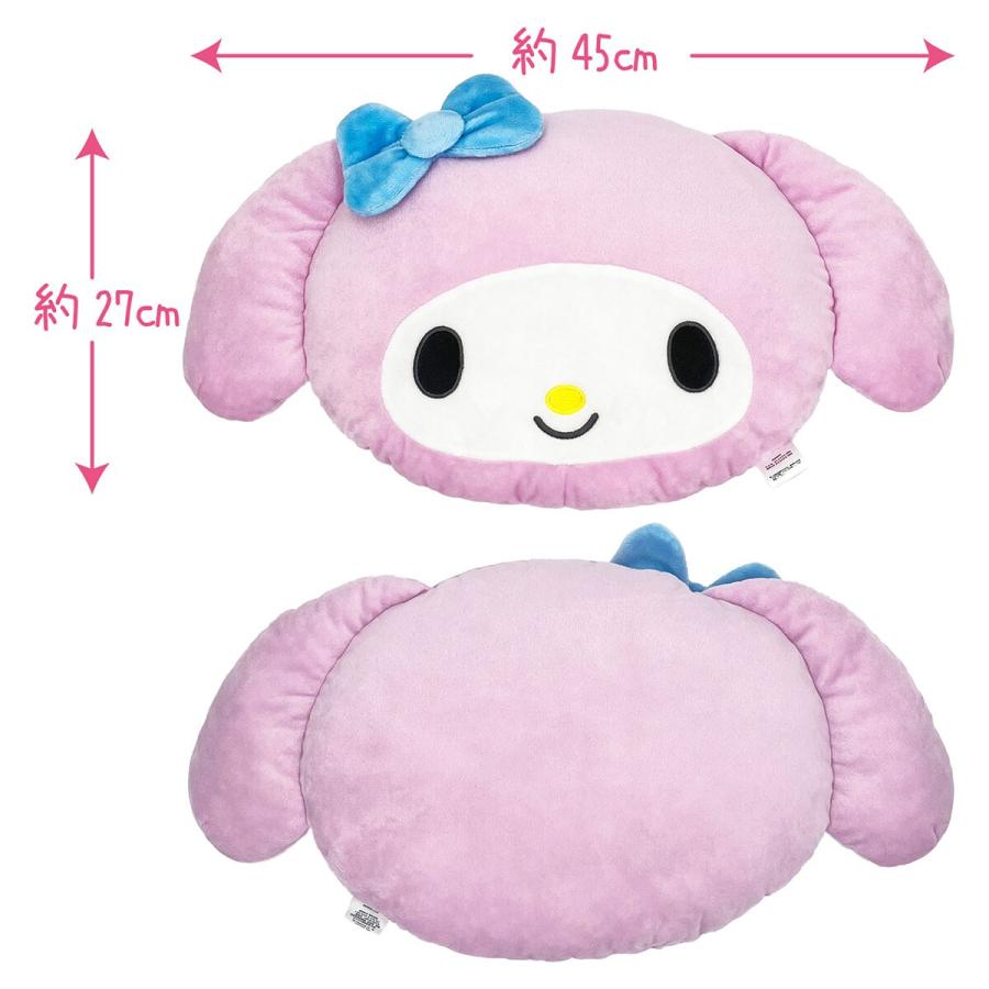 マイメロディ クッション 値下げ交渉可能 ニトリ マイメロディ