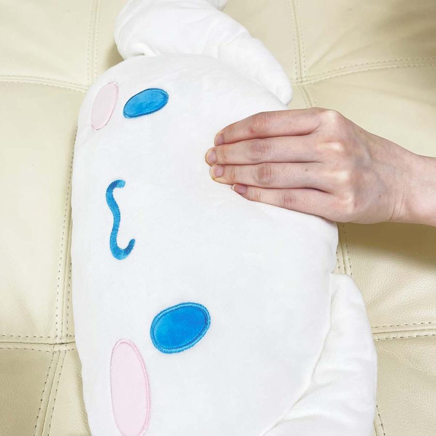 シナモロール ぬいぐるみ・グラス・ボウル・クッション 15点