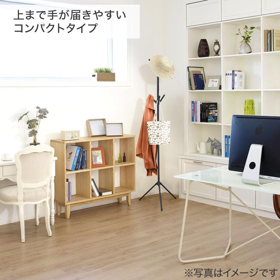 ニトリ（NITORI） シンプルポールハンガー : ニトリ Yahoo!店 - 通販