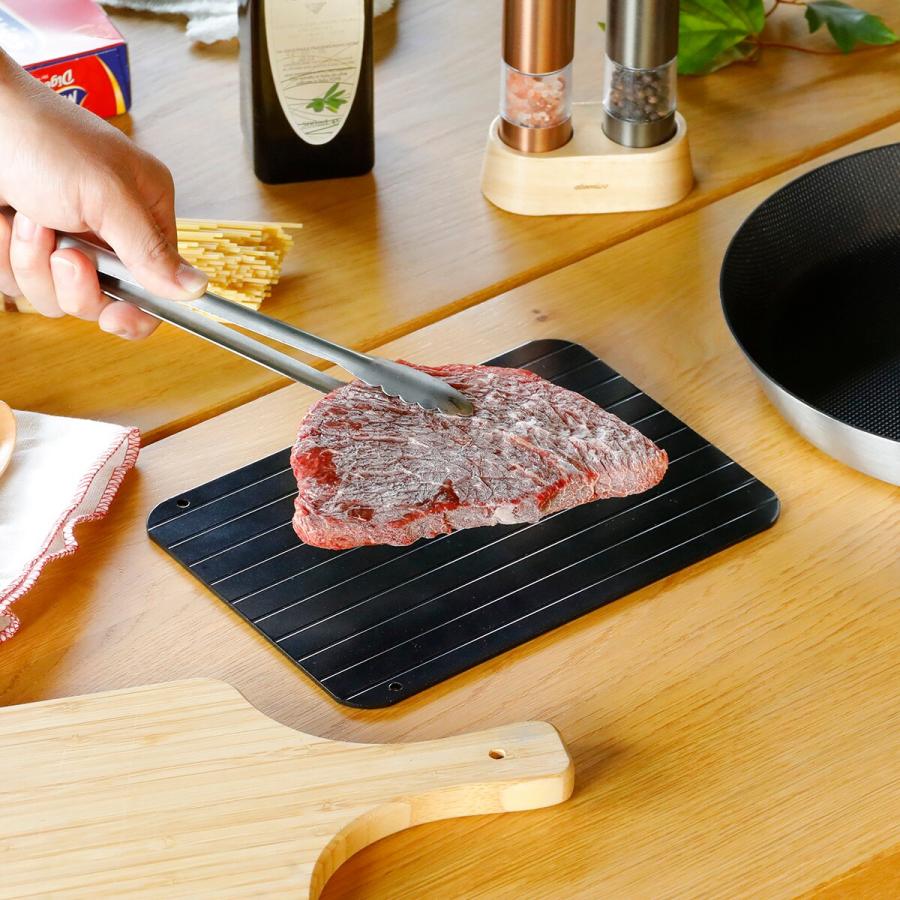 ニトリ（NITORI） 解凍プレート S : ニトリ Yahoo!店 - 通販 - Yahoo