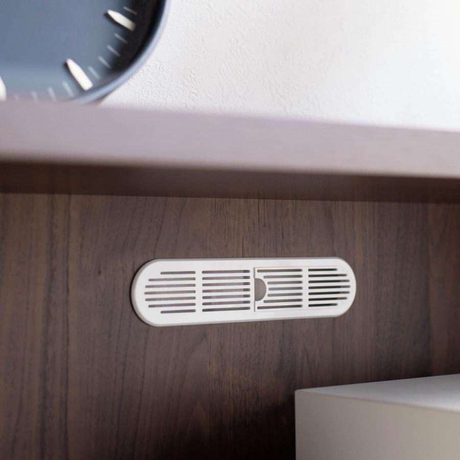 ニトリ（NITORI） ミドルレンジボード(YS01K 90DBR) リビングボード