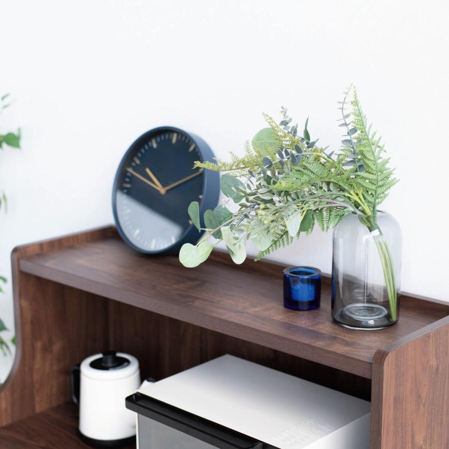 ニトリ（NITORI） ミドルレンジボード(YS01K 90DBR) リビングボード