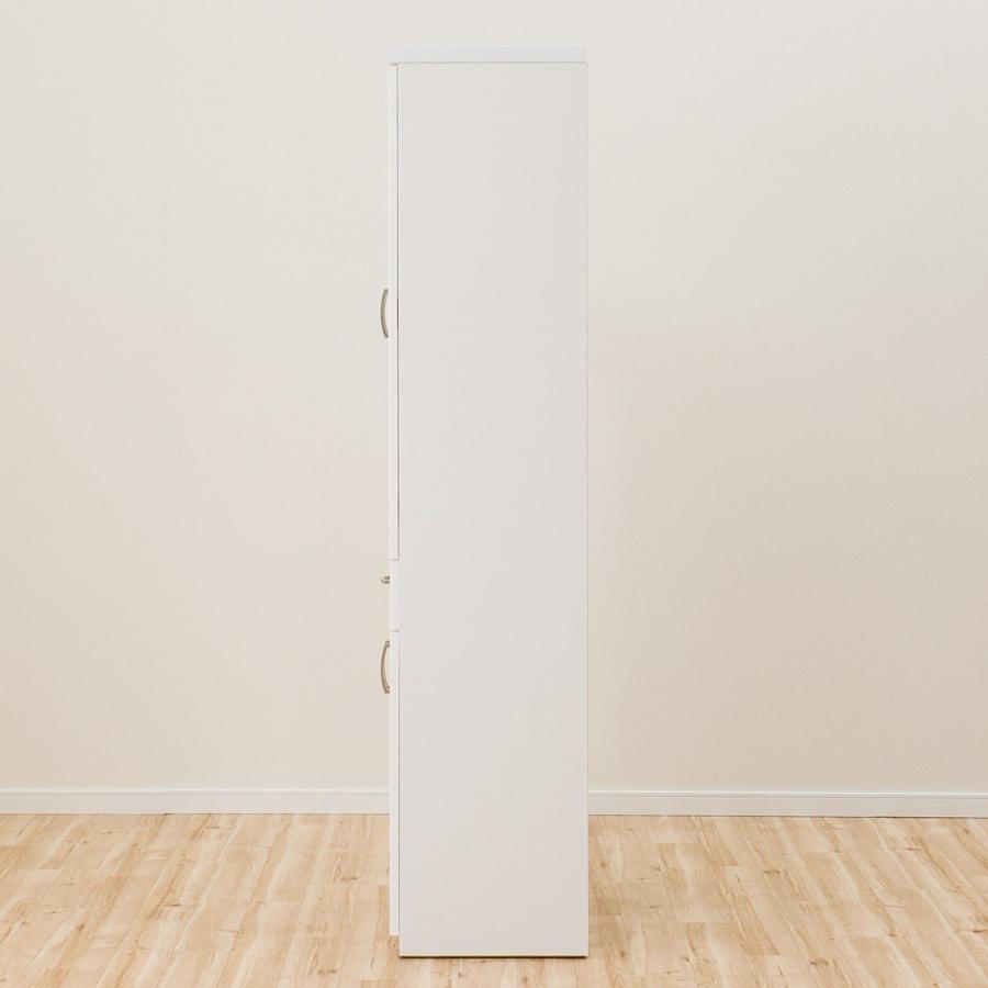 ニトリ 幅60cm 食器棚(コパン T 60DB WH) キッチンボード ニトリ 幅60cm 食器棚(コパン T 60DB WH) キッチンボード