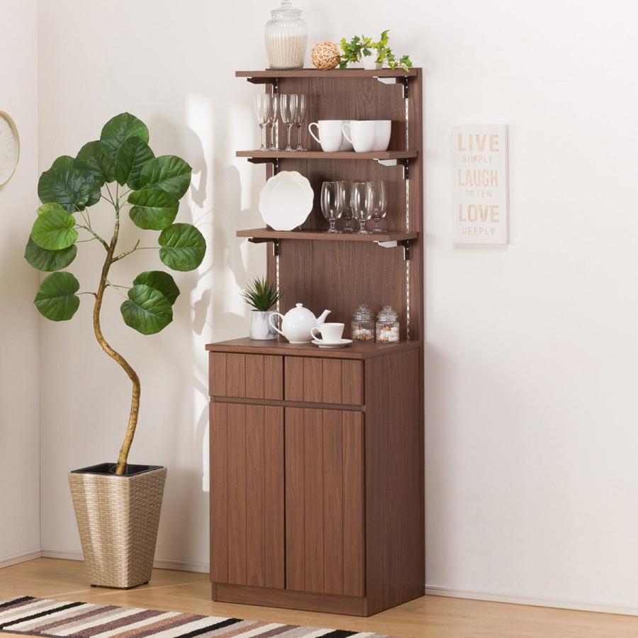 シェルフ ブレット 60sf Mbr ニトリ 配送員設置 5年保証 ニトリ Yahoo 店 通販 Yahoo ショッピング