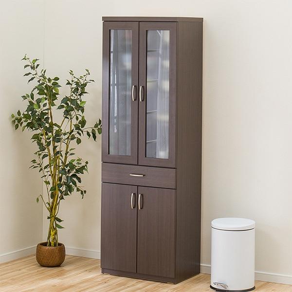 食器棚 コパン 60db Dbr ニトリ 配送員設置 5年保証 ニトリ Yahoo 店 通販 Yahoo ショッピング